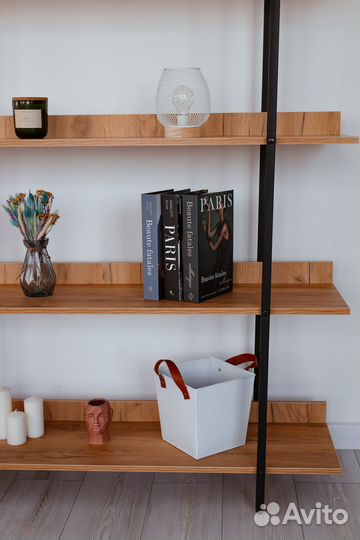 Муляж книг для интерьера