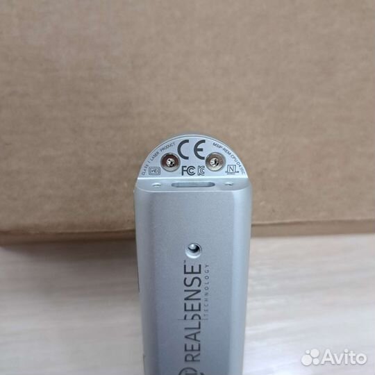 Камера глубины Intel RealSense D435