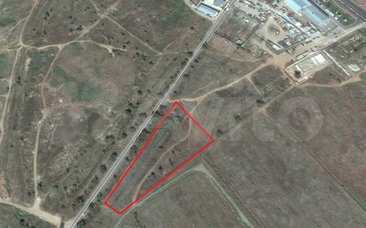 Участок 60 сот. (ИЖС)