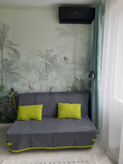 Квартира-студия, 21 м², 5/9 эт.