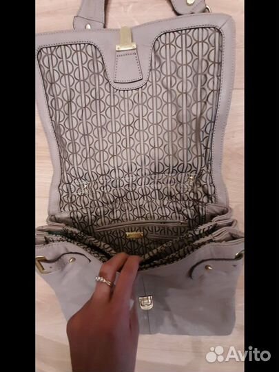 Сумка женская Bill blass