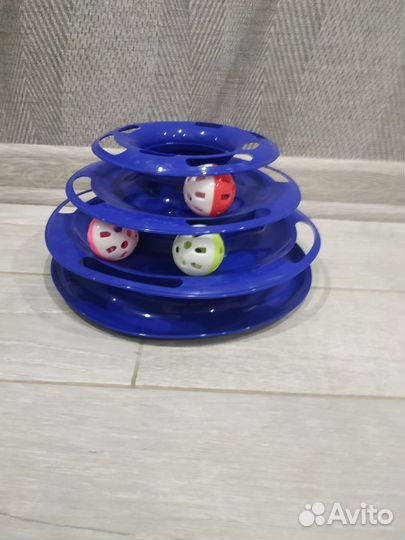 Игрушка для кошки