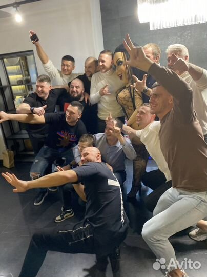 Ведущий. Тамада. Свадьба, Юбилей, Выпускной