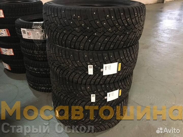 Pirelli Scorpion Ice Zero 2 255/50 R20 109H