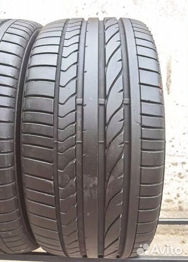 Bridgestone Dueler H/P Sport RFT 275/40 R20 106Y