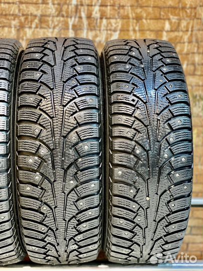 Nokian Tyres Hakkapeliitta 5 195/65 R15