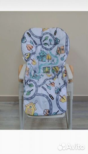 Чехол на стульчик для кормления