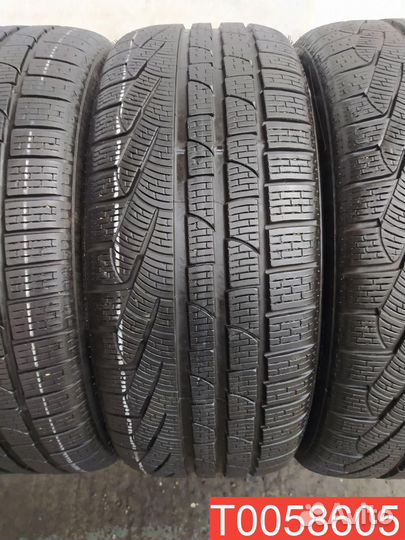 Pirelli Winter Sottozero 240 Serie II 245/45 R18 101R