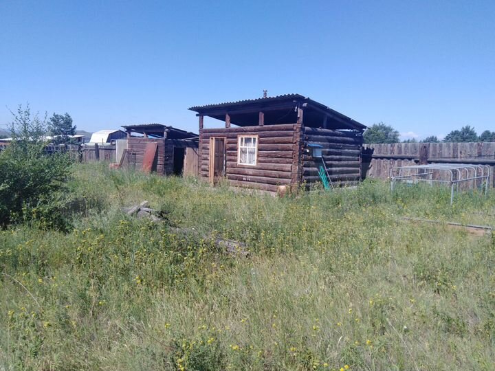 Участок 15 сот. (ИЖС)