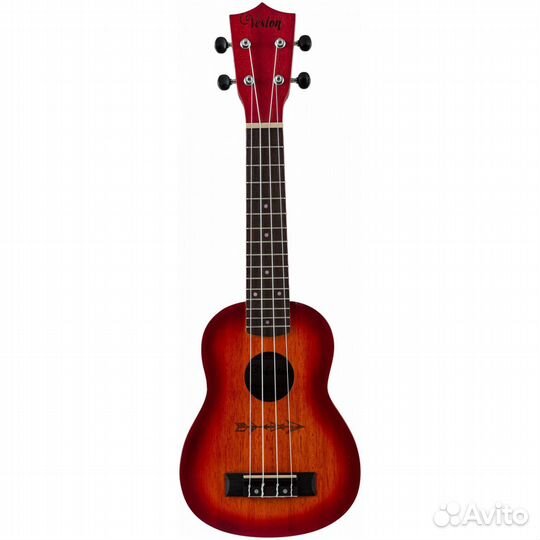 Укулеле Veston KUS100 sunrise