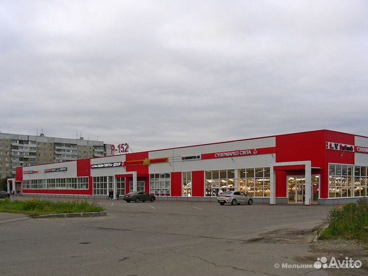 Менеджер по продажам