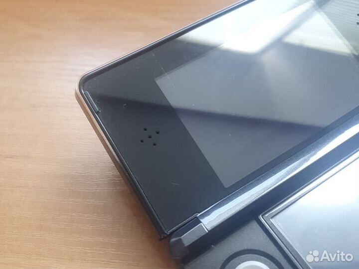 Nintendo 3DS Old