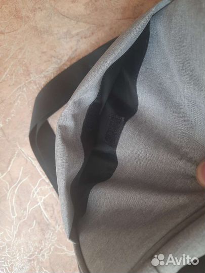 Сумка кофр для фотоаппарата или дрона