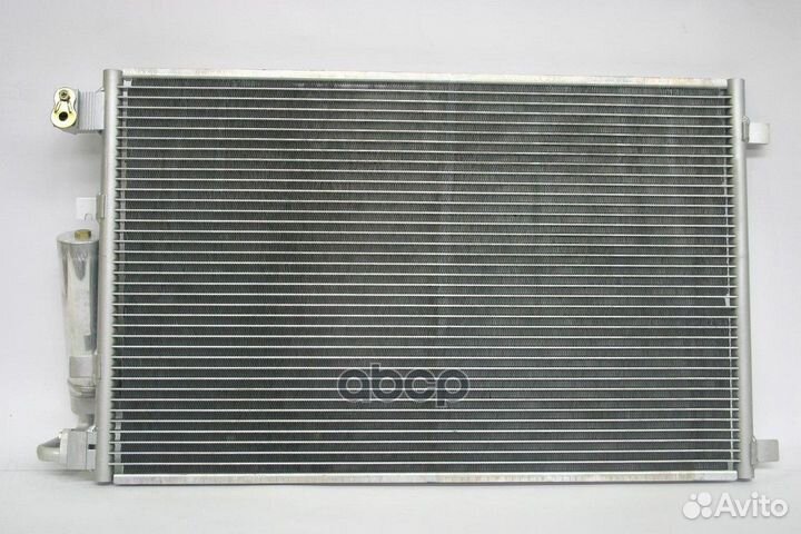 Радиатор кондиционера 1040038L ACS Termal