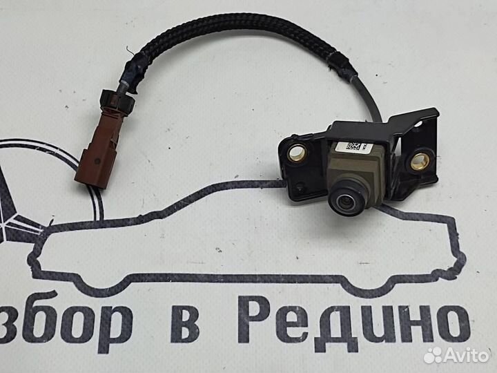 Камера кругового обзора w470 X-class 642.889 20