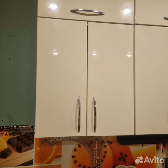 Кухонный гарнитур IKEA