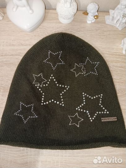 Шапка новая бренд Sportalm Австрия