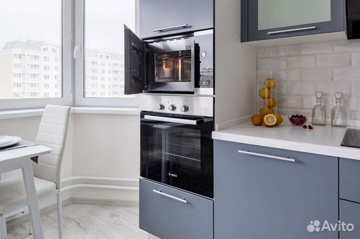 Кухни на заказ по размерам