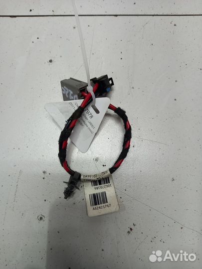 Chevrolet Cruze (J305) l проводка (коса)