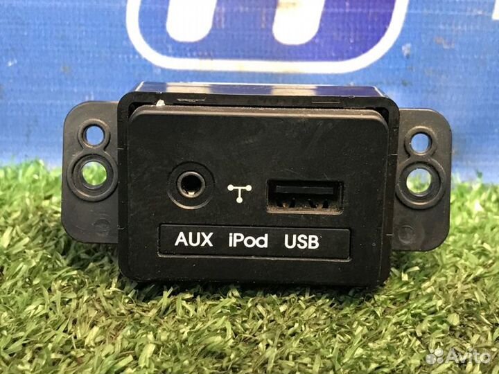 Разъем Kia Sorento XM 2.4 G4KE 2010