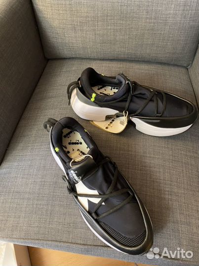 Кроссовки Diadora heritage