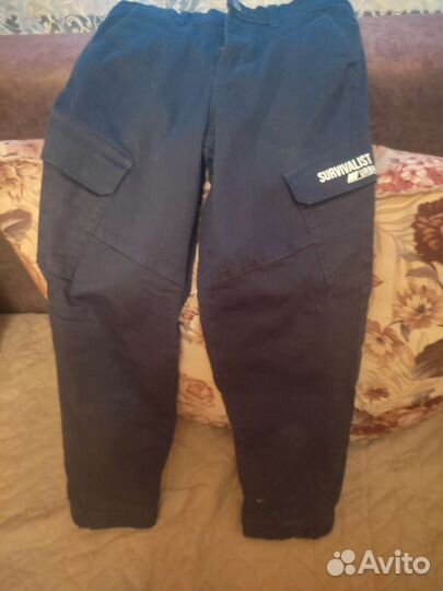 Детская одежда для мальчиков