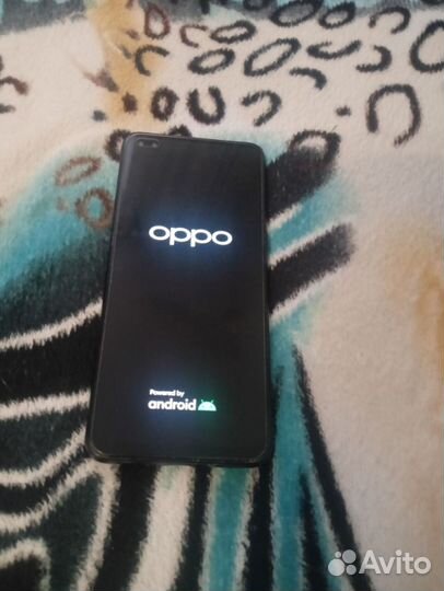 OPPO Reno 4 Lite, 8/128 ГБ