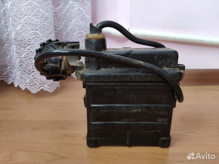 Фонарь СССР сгд-5