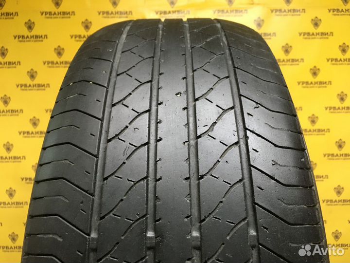 Dunlop SP Sport 270 235/55 R19 101Y