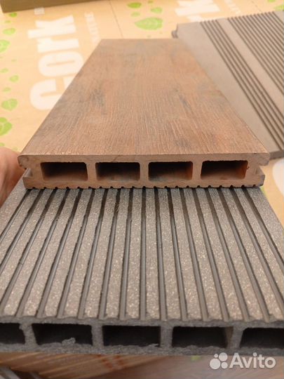 25х150 Террасная доска все цвета в наличии