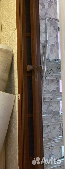 Робкой коробкой