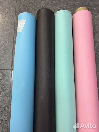 Фотофон бумажный 2.7 и 1.35 м