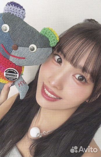 Карты twice strategy