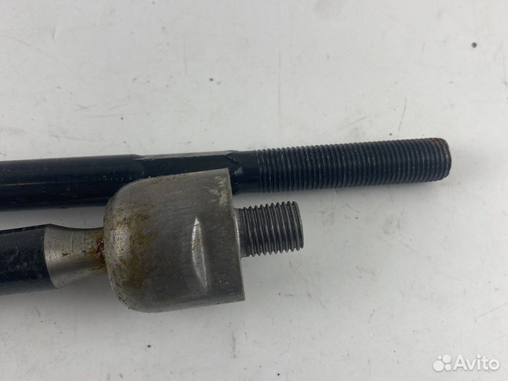 Тяга рулевая 2шт Lifan Solano Byd F3