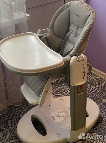 Стул для кормления