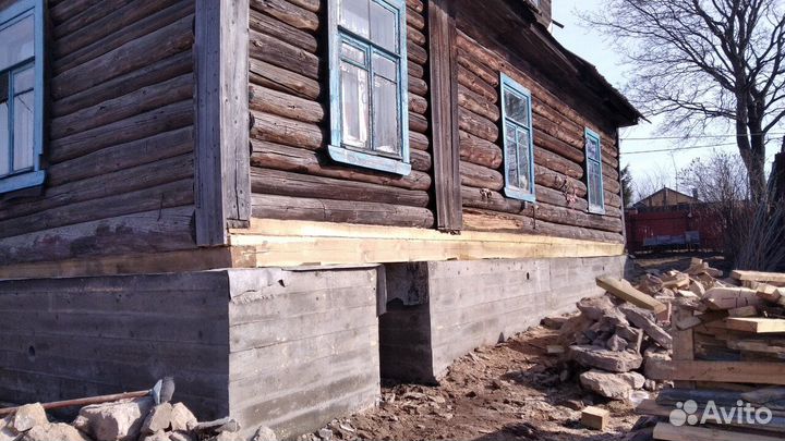 Услуги профессиональных разнорабочих