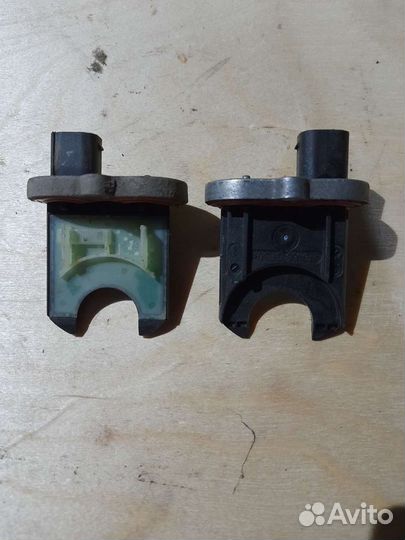 Форд Фокус 2 датчик рулевой рейки 1363753