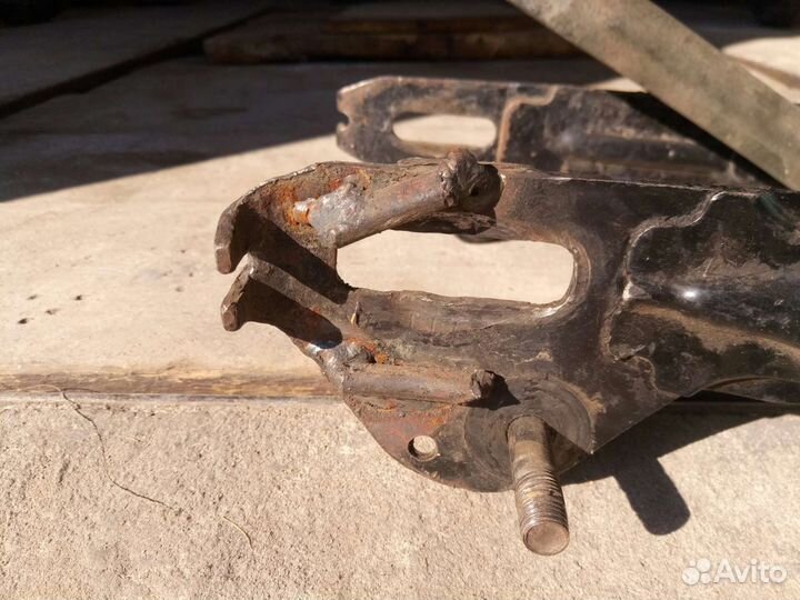 Двигатель 162 fmj