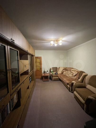 3-к. квартира, 72 м², 5/5 эт.