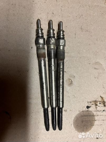 Свеча накала змз 514 евро 4