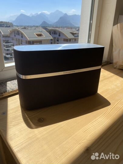 2 Колонки Bowers&Wilkins A5