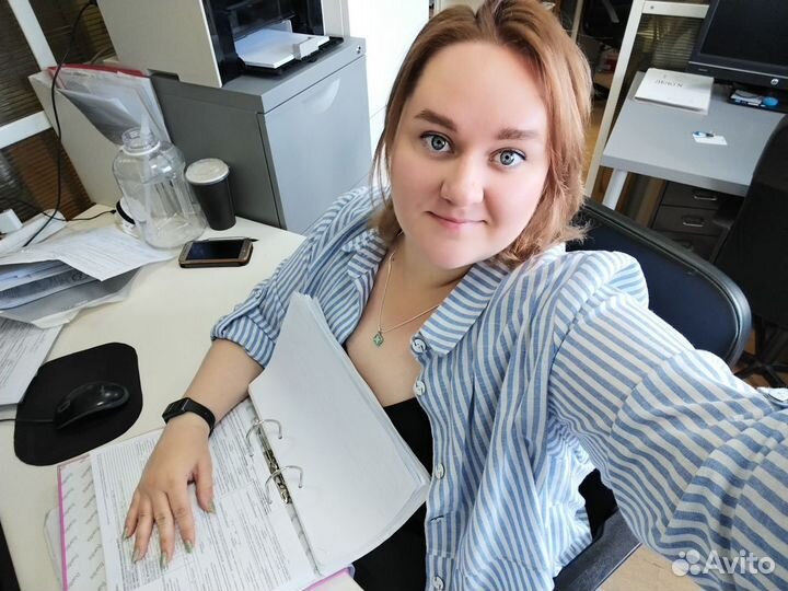 Бухгалтерские услуги. Регистрация ип. ооо