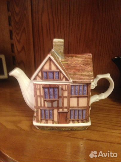 Чайник заварочный