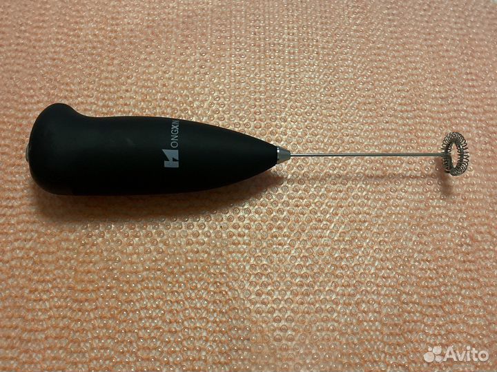 Взбиватель сливок