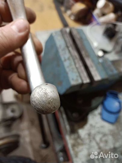 Yamaha xj6 diversion ручка переднего тормоза