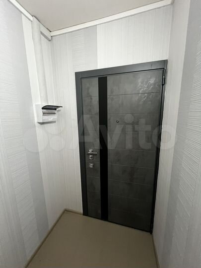 3-к. квартира, 77,1 м², 6/9 эт.