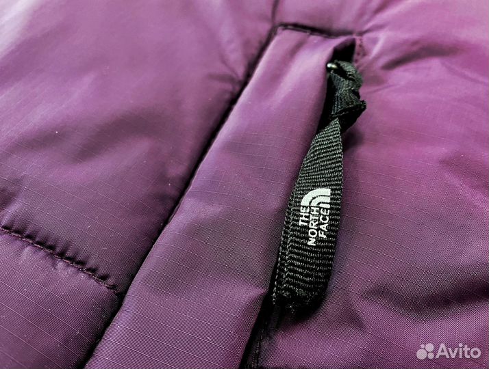 Жилетка THE north face