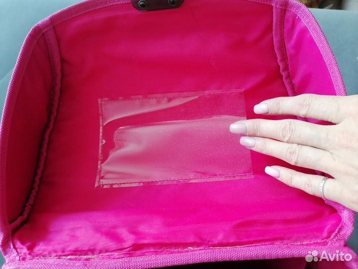 Школьный ранец Herlitz