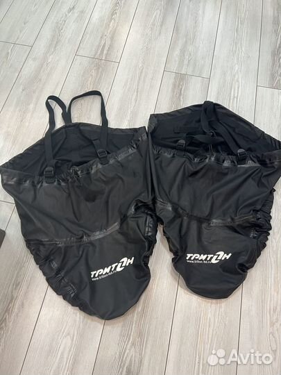 Юбка Тритон 