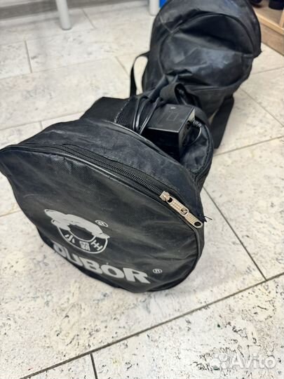 Гироскутер